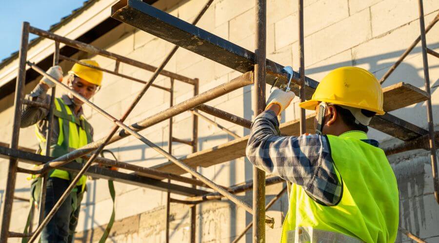 Fascia Repair in Wrightsville, GA